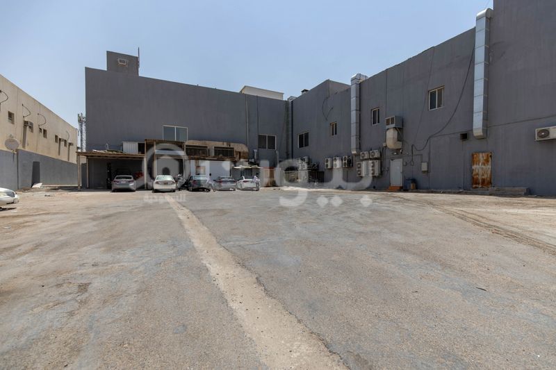 Delmar Center Al Muruj Offices & Rental Spaces Riyadh